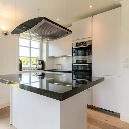 Reetdachhaus Seaside Reetdachhaus Seaside *