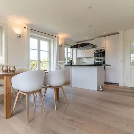 Reetdachhaus Seaside Reetdachhaus Seaside Sankt Peter-Ording