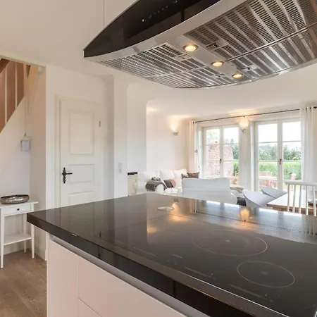 Reetdachhaus Seaside Reetdachhaus Seaside