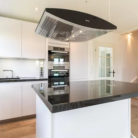 Reetdachhaus Seaside Reetdachhaus Seaside Nyaraló