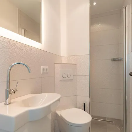 Reetdachhaus Seaside Reetdachhaus Seaside