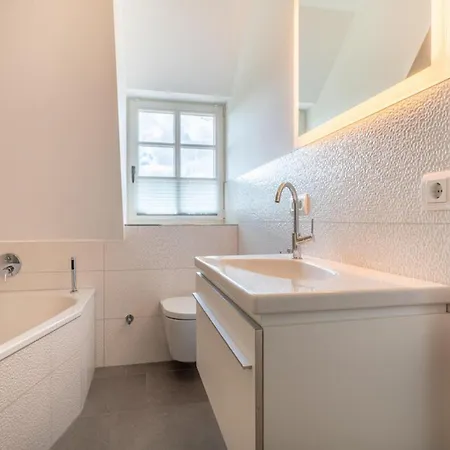 Nyaraló Reetdachhaus Seaside Reetdachhaus Seaside *