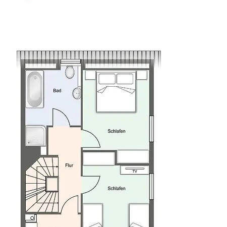 Reetdachhaus Seaside Reetdachhaus Seaside * Sankt Peter-Ording