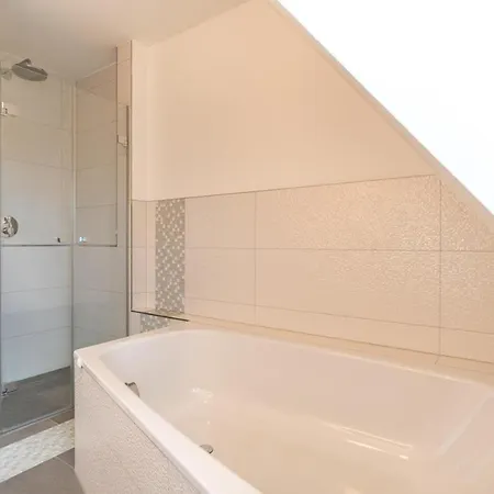 Reetdachhaus Seaside Reetdachhaus Seaside Sankt Peter-Ording